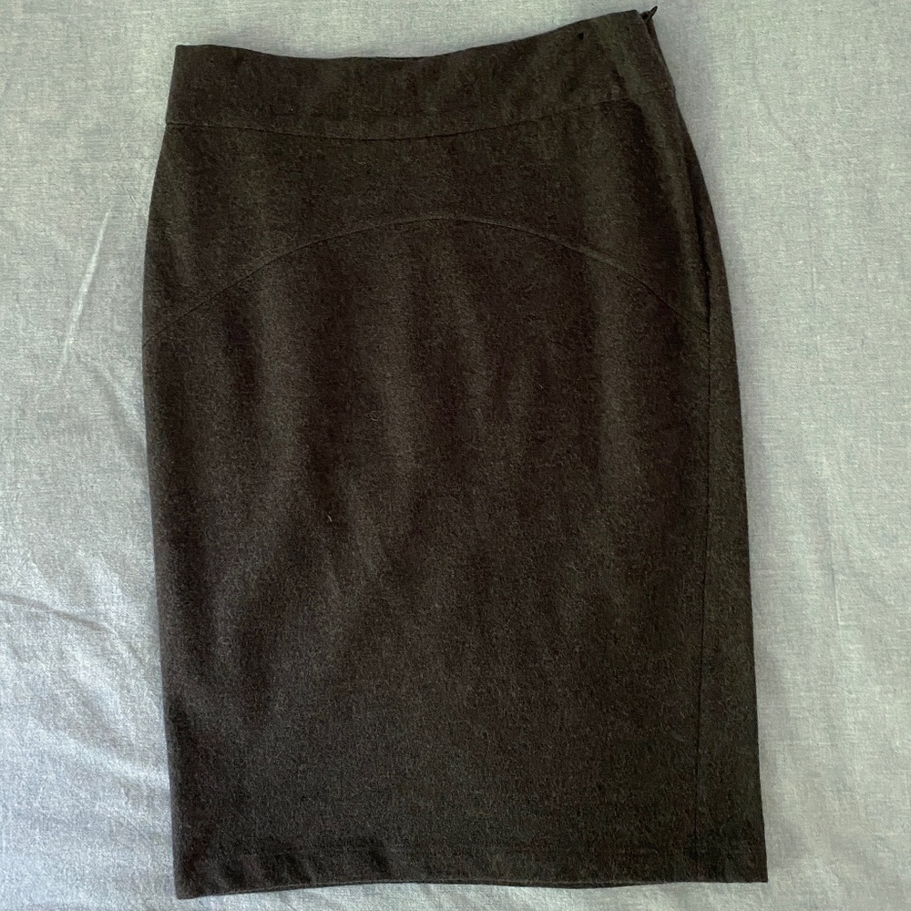 Diane Von Furstenberg Pencil Skirt